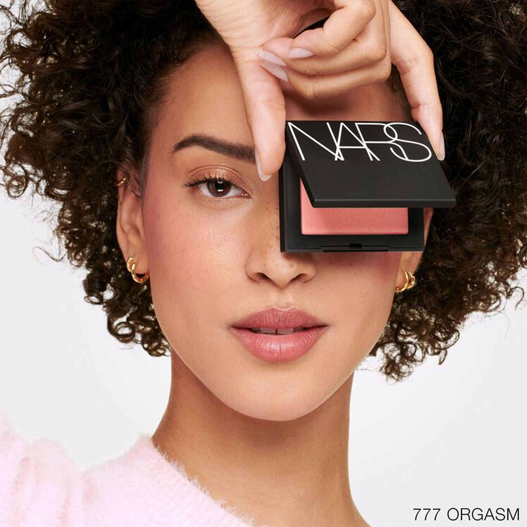 TALC-FREE BLUSH (RUBOR PARA ROSTRO)